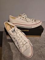 Converse All Star M44 Wit - Maat Onbekend, Wit, Converse, Ophalen of Verzenden, Sneakers of Gympen