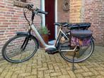 Gazelle Orange C310 Hmb Electrische fiets maat 53, Fietsen en Brommers, Elektrische fietsen, Ophalen, Zo goed als nieuw, 51 tot 55 cm