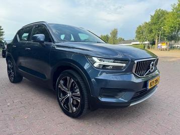 Volvo XC40 1.5 T5 RECHARGE INSCRIPTION/LEER/PANO/CAM beschikbaar voor biedingen