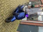 Lasouris Sourini RS, Fietsen en Brommers, Snorfietsen en Snorscooters, Overige merken, Benzine, Gebruikt, Ophalen