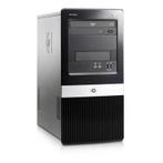 HP DX2400 Minitower / 2GB / 160GB 24-02, Computers en Software, Desktop Pc's, Ophalen, Gebruikt