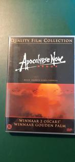 Apocalypse Now dvd, Ophalen of Verzenden, Zo goed als nieuw