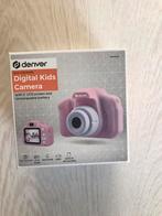 Denver digital kids camera, Audio, Tv en Foto, Fotocamera's Digitaal, Zo goed als nieuw, Ophalen