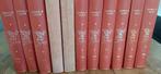 Ingebonden verzameling Donald Duck., Boeken, Stripboeken, Complete serie of reeks, Ophalen of Verzenden, Gelezen
