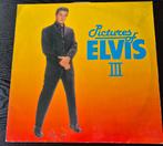 Elvis Presley - Pictures of Elvis III - LP, Ophalen of Verzenden, Gebruikt, 12 inch