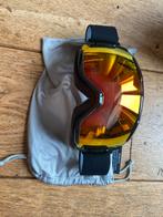 Smith Grom Ski Bril - Nieuw! Youth-medium skibril, Overige typen, Nieuw, Ophalen of Verzenden, Skiën