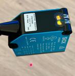 SICK - Laser Distance Sensor - DT20 Hi - DT20-P254B, Ophalen of Verzenden, Zo goed als nieuw