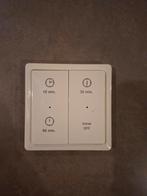 Zehnder Stork RFZ Afstandsbediening Timer - Gebruikt, Ophalen of Verzenden, Gebruikt