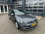 Volkswagen Golf 1.5 TSI Highline / ACC / Virtual / Led / Nav, Te koop, Zilver of Grijs, Benzine, Hatchback