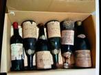 ZELDZAME OUDE PORT, COGNAC EN WIJN, Verzamelen, Wijnen, Ophalen, Zo goed als nieuw, Vol, Overige typen