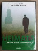 Heimat Trilogie Deel 3 (6 DVD), Vanaf 12 jaar, Ophalen of Verzenden, Drama, Boxset