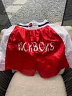 Kickboks Broek nieuw XL, Overige, Maat XL, Ophalen of Verzenden, Nieuw
