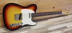 Fender Custom Shop Vintage Custom 1959 Custom Telecaster NOS, Ophalen of Verzenden, Nieuw