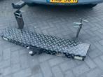Vanstep met trekhaak mercedes sprinter crafter, Auto-onderdelen, Trekhaken, Ophalen, M, M, M