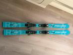 Fischer RC One ski’s 145 cm – 1x gebruikt, 140 tot 160 cm, Fischer, Ophalen of Verzenden, Zo goed als nieuw