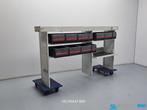 Sterntec Gebruikte bedrijfswagen kasten 9424-10, Ophalen of Verzenden, Gebruikt