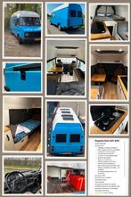 LDV Daff 400, Overige merken, Bus-model, Diesel, Tot en met 3