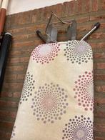 Brabantia Strijkplank - 124x39 cm, Ophalen, Gebruikt