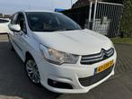 Citroën C4 1.4 VTi Tendance (bj 2012), Auto's, Euro 5, Stof, Gebruikt, 4 cilinders