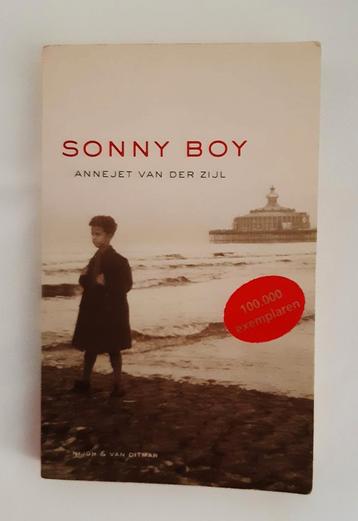 Annejet van der Zijl - Sonny Boy beschikbaar voor biedingen