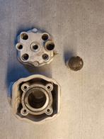 Derbi 50cc Airsal Cilinder NT, Ophalen of Verzenden, Gebruikt, Cilinder, Airsal
