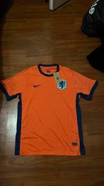 Nederlands elftal shirt XL, Maat XL, Verzenden, Nieuw, Shirt