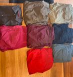 7 x fjallraven broek dames maat 34, Ophalen of Verzenden, Zo goed als nieuw, Kleding