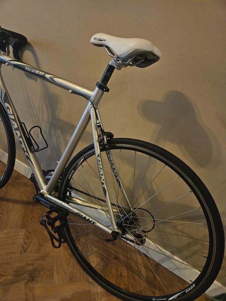 Giant Racefiets - OCR 3.0, Fietsen en Brommers, Fietsen | Racefietsen, Gebruikt, Heren, Giant, Meer dan 20 versnellingen, 28 inch