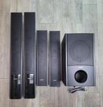 Sony HT-SF1300 5.1 Home Cinema Systeem met subwoofer, Ophalen, Zo goed als nieuw, Complete surroundset, Sony