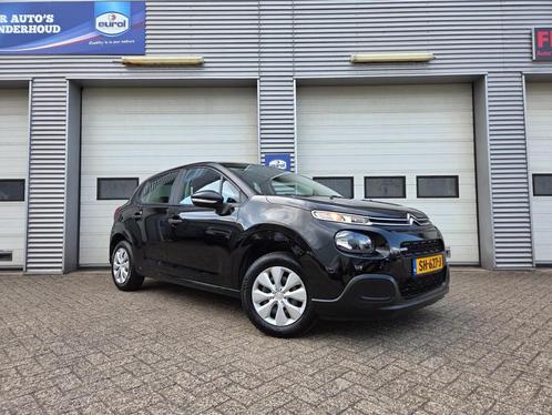 Citroen C3 1.2 PureTech Live, Auto's, Citroën, Bedrijf, Te koop, C3, ABS, Airbags, Alarm, Bluetooth, Boordcomputer, Centrale vergrendeling