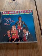 Cd Middle of the road greateat hits ( 70’s ), Ophalen of Verzenden, 1960 tot 1980, Gebruikt