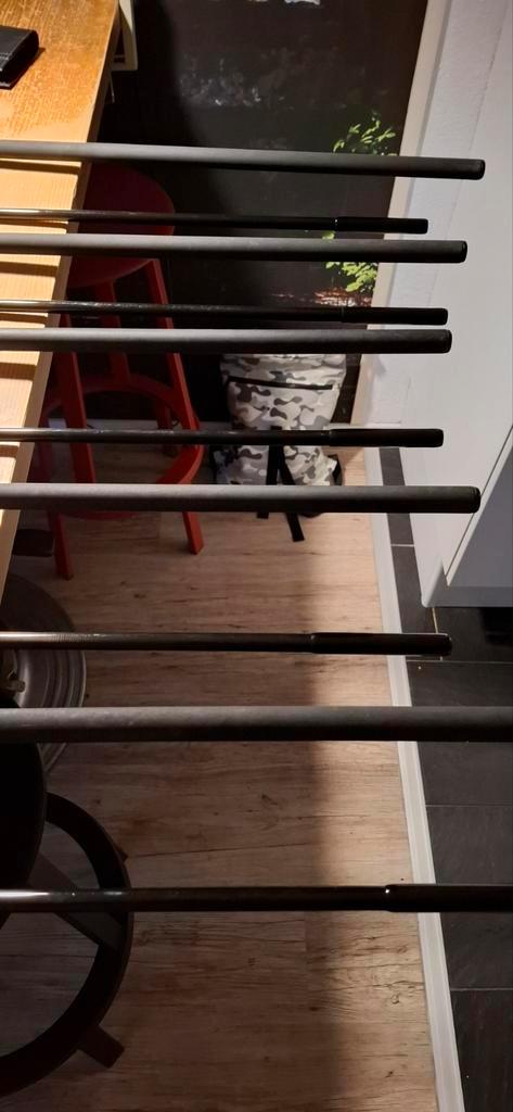 Daiwa Whisker Danny Fairbrass karperhengels, Watersport en Boten, Hengelsport | Karpervissen, Zo goed als nieuw, Werphengel, Ophalen