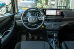 Hyundai i20 1.0 T-GDI Comfort Smart | Navigatie | Camera | T, Auto's, 47 €/maand, Origineel Nederlands, Te koop, 5 stoelen