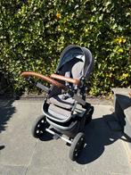 Joolz Day 2 kinderwagen, Gebruikt, Combiwagen, Verstelbare duwstang, Ophalen