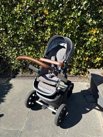 Joolz Day 2 kinderwagen beschikbaar voor biedingen