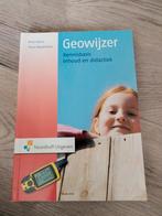 GeoWijzer, Boeken, Ophalen of Verzenden, Zo goed als nieuw