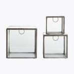 House Doctor Opbergbox (set van 3), Huis en Inrichting, Woonaccessoires | Overige, Ophalen of Verzenden, Nieuw