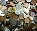 U ontvangt 1 kilo wereldmunten, Postzegels en Munten, Munten | Europa | Niet-Euromunten, Ophalen of Verzenden, Overige landen