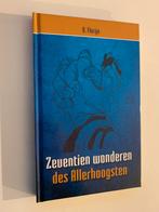 B. Florijn, Zeventien wonderen des Allerhoogsten, Ophalen of Verzenden, Gelezen, Christendom | Protestants