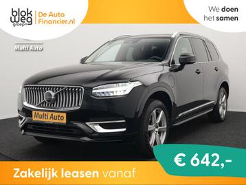 Volvo XC90 T8 Recharge AWD Inscription Plug In € 46.890,00 beschikbaar voor biedingen