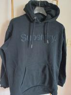 Superdry hoodie mt s, Nieuw, Blauw, Ophalen of Verzenden