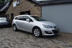 Opel ASTRA 1.4 TURBO EDITION, Cruise, Navi, Trekhaak, Voorwielaandrijving, Euro 6, 4 cilinders, Origineel Nederlands