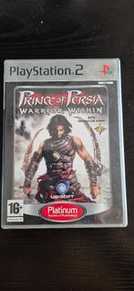 Prince of Persia Warrior Within, Avontuur en Actie, 1 speler, Ophalen of Verzenden, Zo goed als nieuw