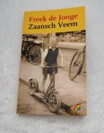 Zaansch Veem Freek de Jonge  Uit 1987, Gelezen, Ophalen of Verzenden, Freek de Jonge