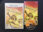 OPRUİMEN | Sherk 2 | GameCube, Spelcomputers en Games, Games | Nintendo GameCube, Muziek, Gebruikt, 1 speler, Ophalen of Verzenden