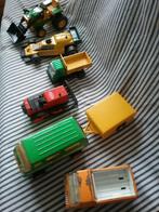 TONKA  speelgoedauto's , tachtiger jaren. RETRO, Ophalen of Verzenden, Gebruikt