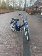 Tomos a35 luxe 65 cc, Fietsen en Brommers, Brommers | Tomos, Ophalen, Gebruikt, Overige modellen, Maximaal 25 km/u