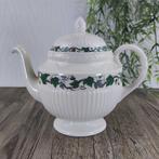 Wedgwood Stratford Theepot, Ophalen of Verzenden