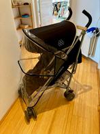 Maclaren Quest buggy, Kinderen en Baby's, Ophalen, Gebruikt, Maclaren, Verstelbare rugleuning