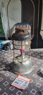 Tilleylamp, Caravans en Kamperen, Ophalen, Gebruikt